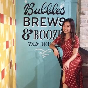 Meet your Posher, Nga